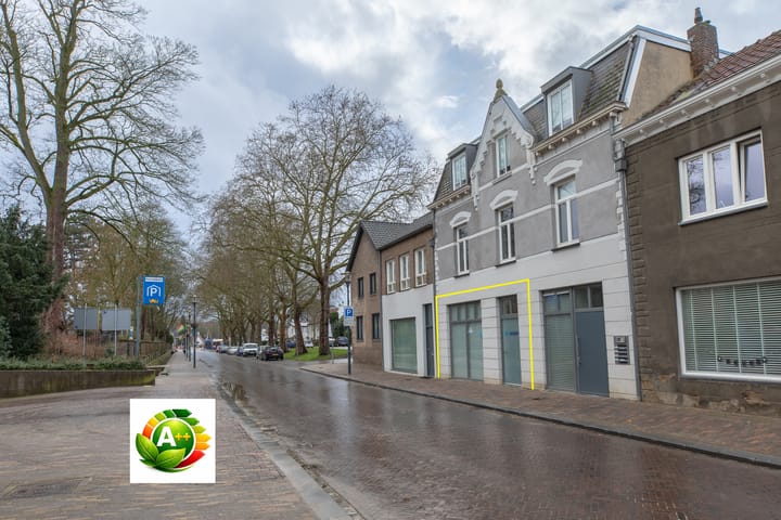 Stationstraat 20, Meerssen