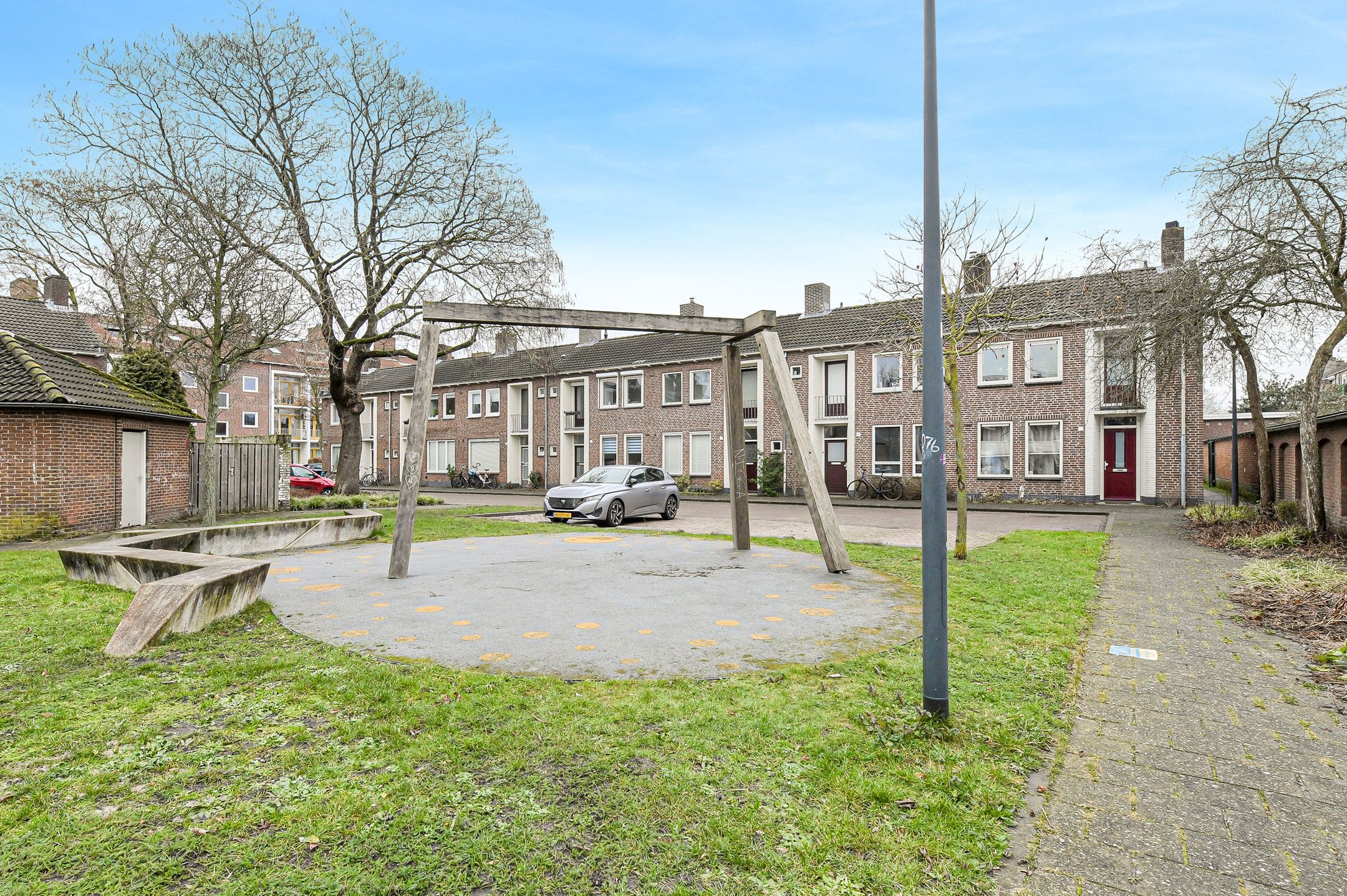 Foto 30 van Voltaweg 10