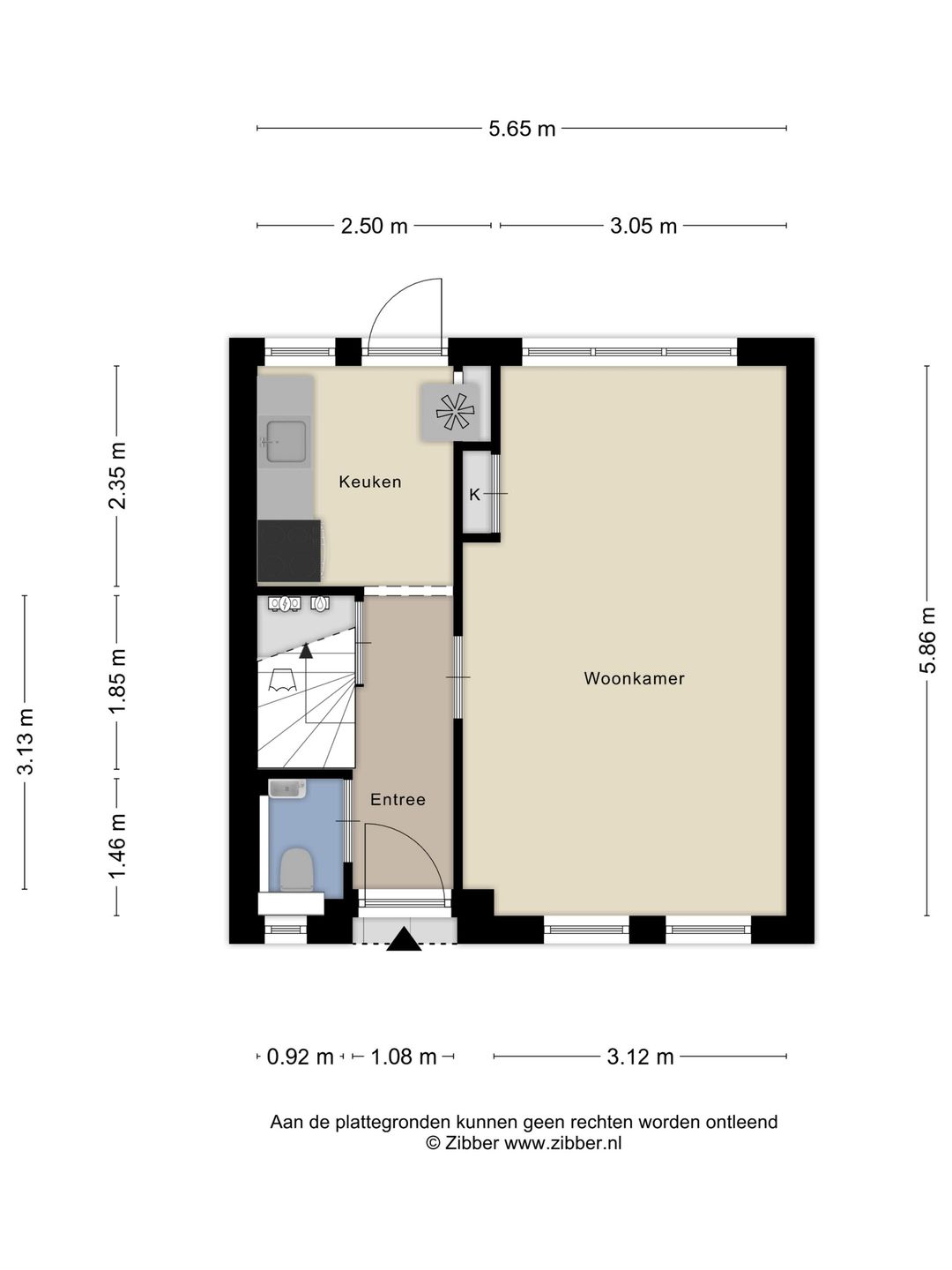 Foto 31 van Voltaweg 10
