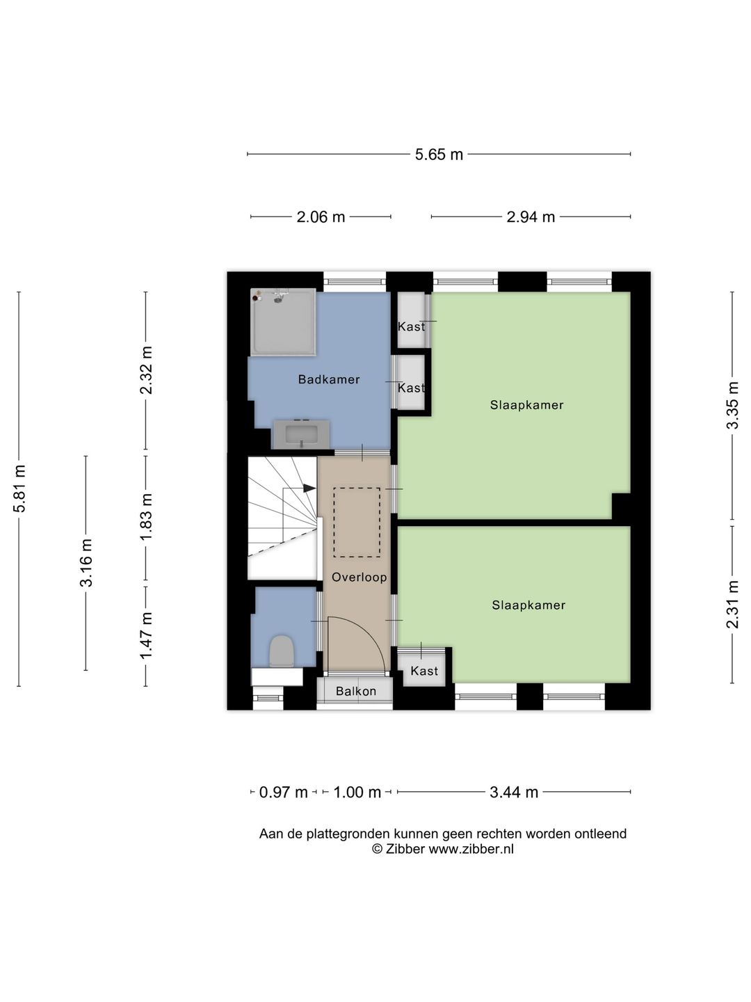 Foto 32 van Voltaweg 10
