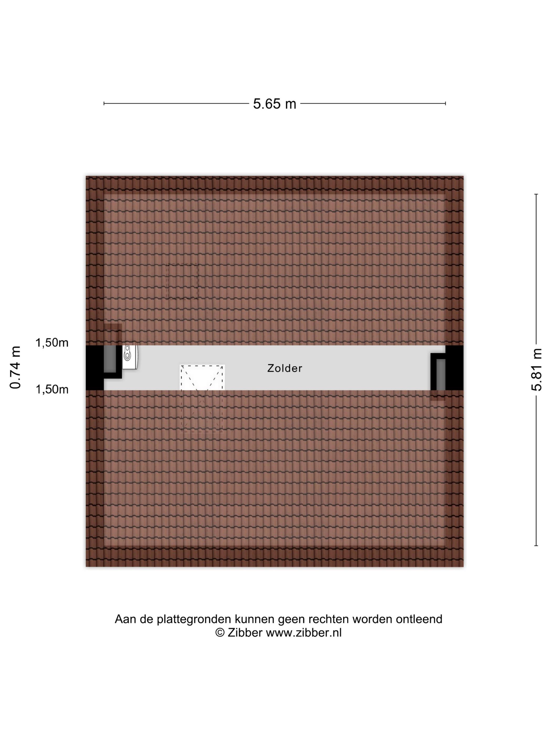 Foto 33 van Voltaweg 10