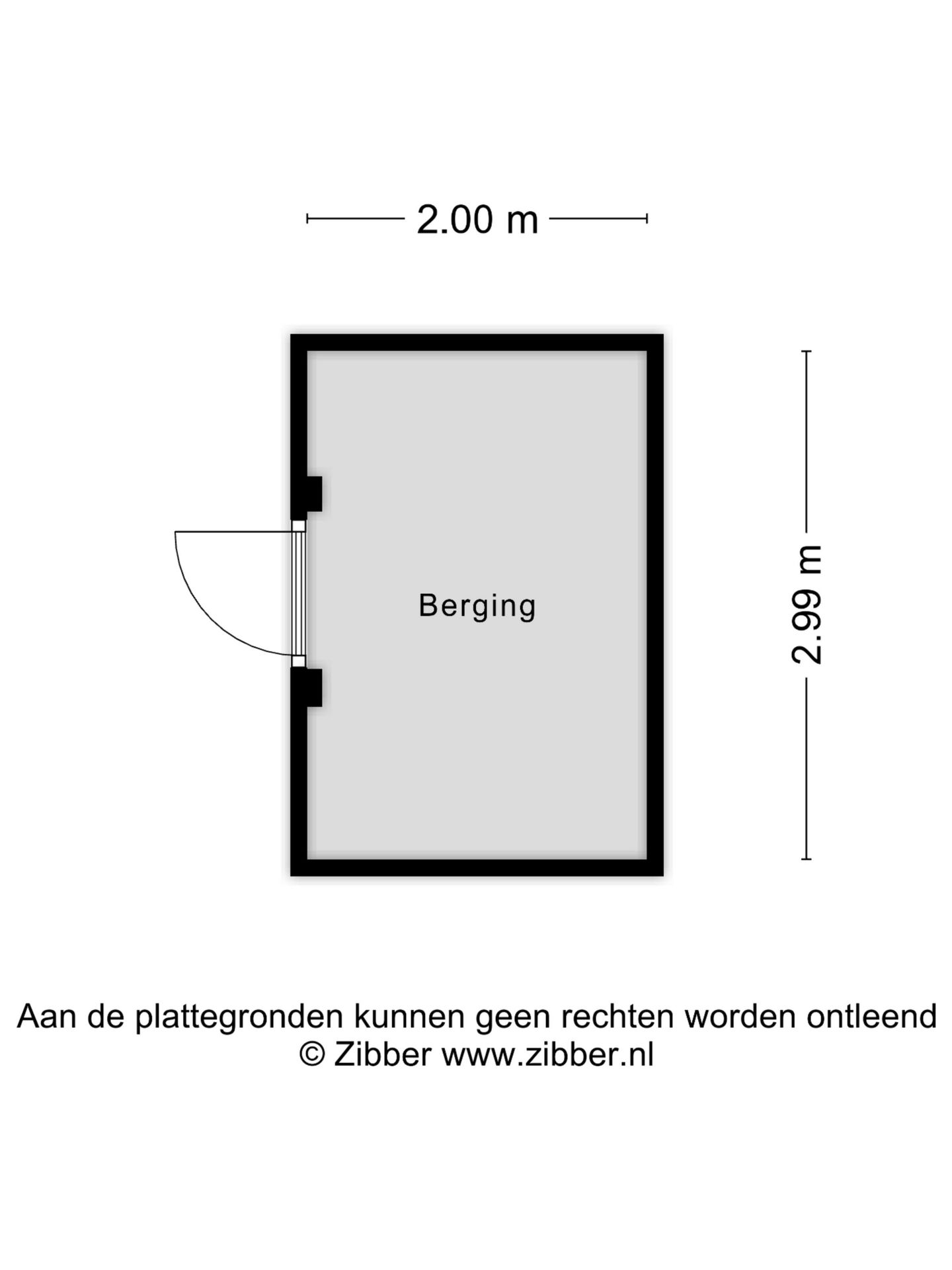 Foto 34 van Voltaweg 10