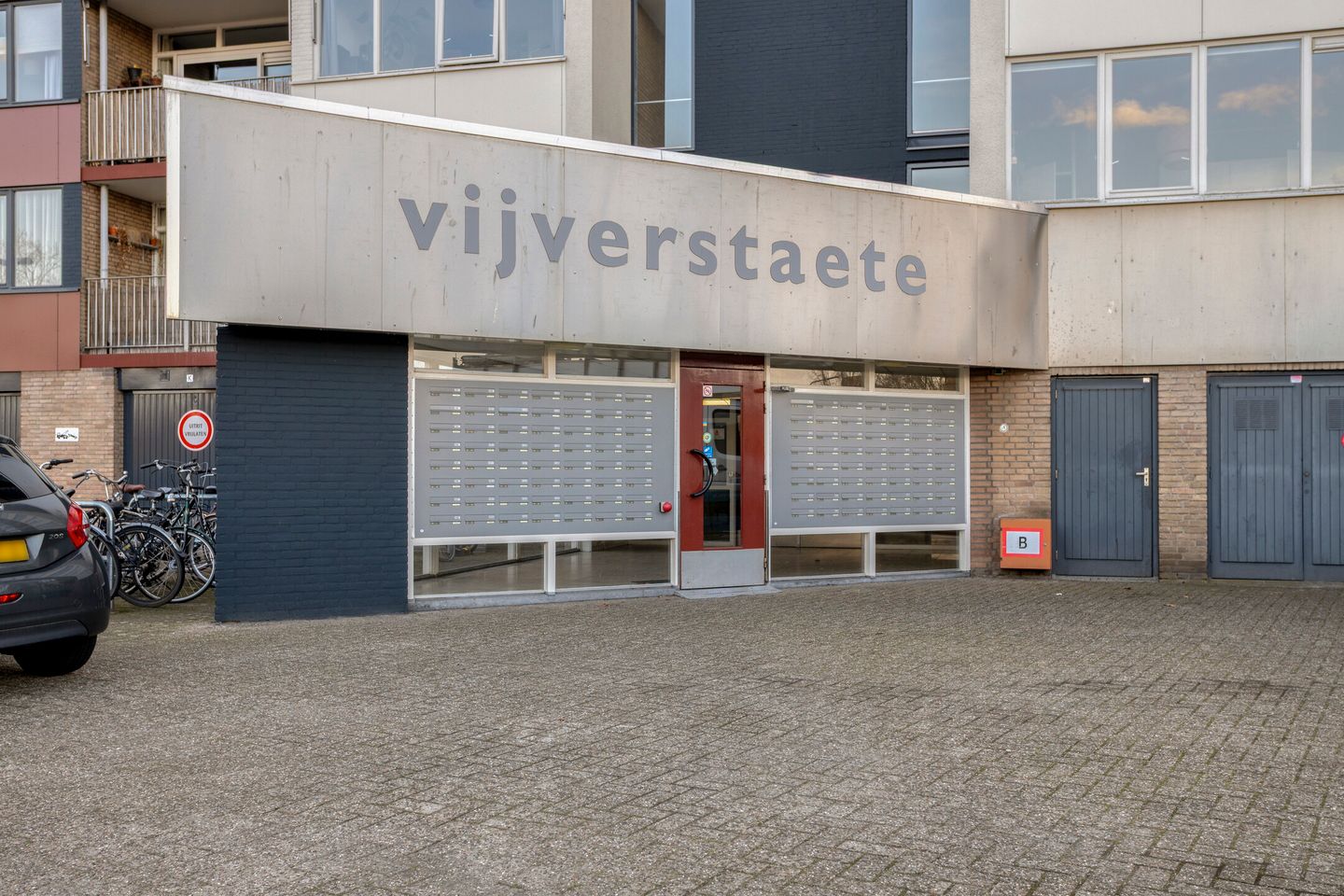 Foto 4 van Lelystraat 2-E60