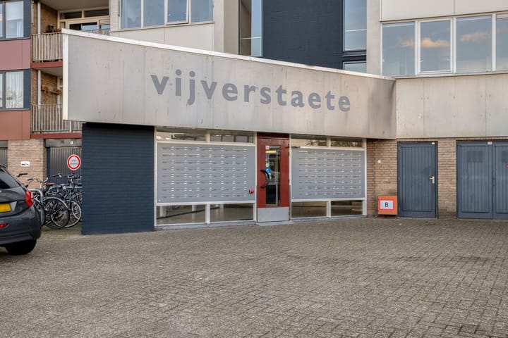 Foto 4 van Lelystraat 2-E60