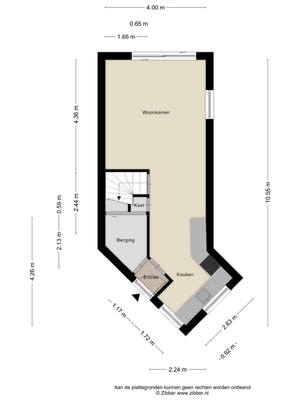 Photo 32 of Ariana Nozemanstraat 29