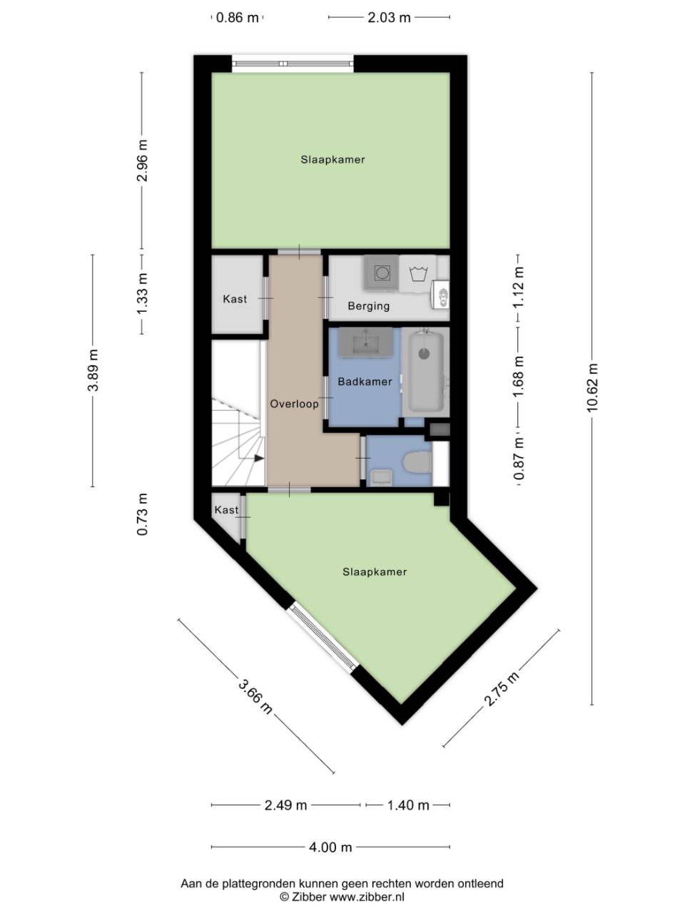 Photo 34 of Ariana Nozemanstraat 29