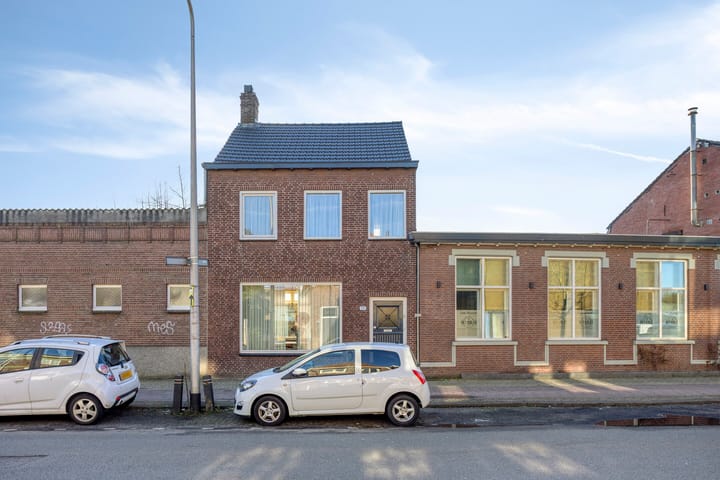 Broekhovenseweg 111 A