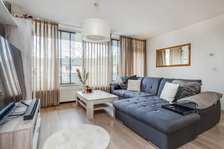 Foto 2 van Zeskant 55