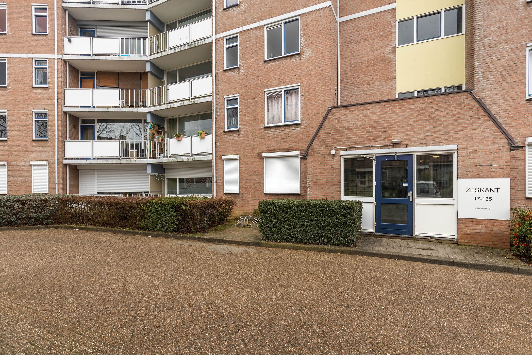 Foto 9 van Zeskant 55