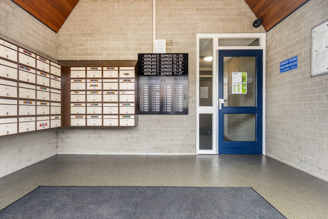 Foto 11 van Zeskant 55