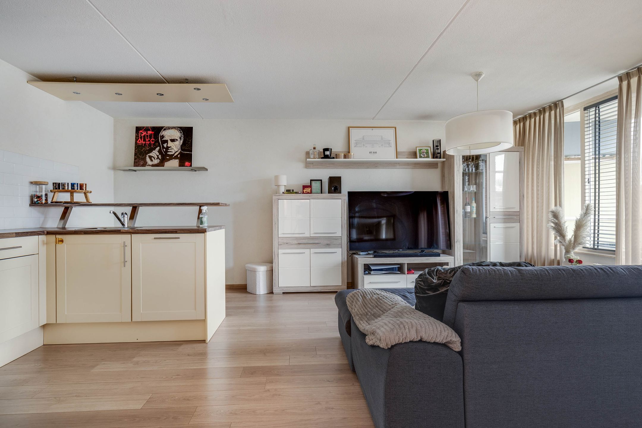 Foto 21 van Zeskant 55