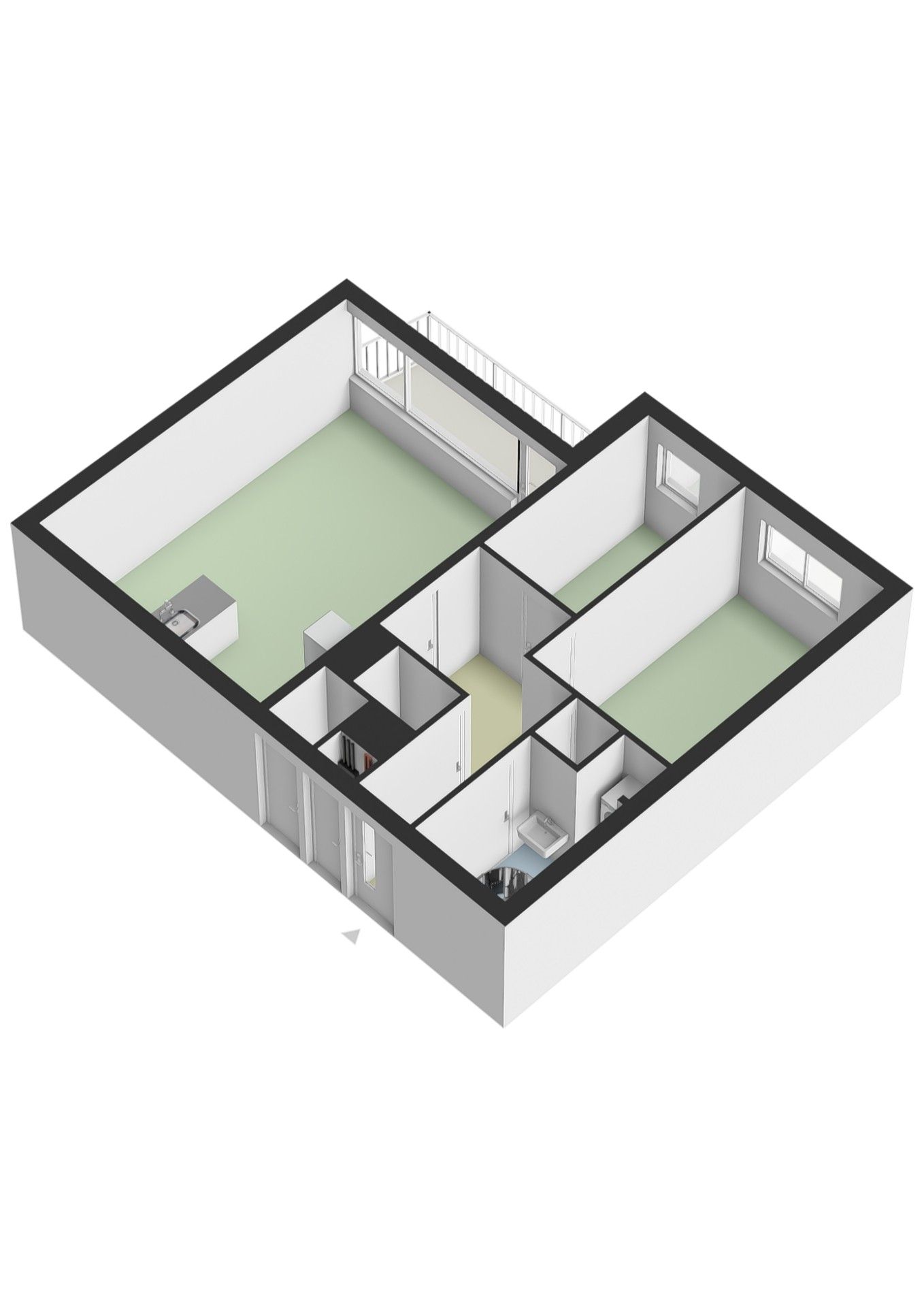 Foto 33 van Zeskant 55