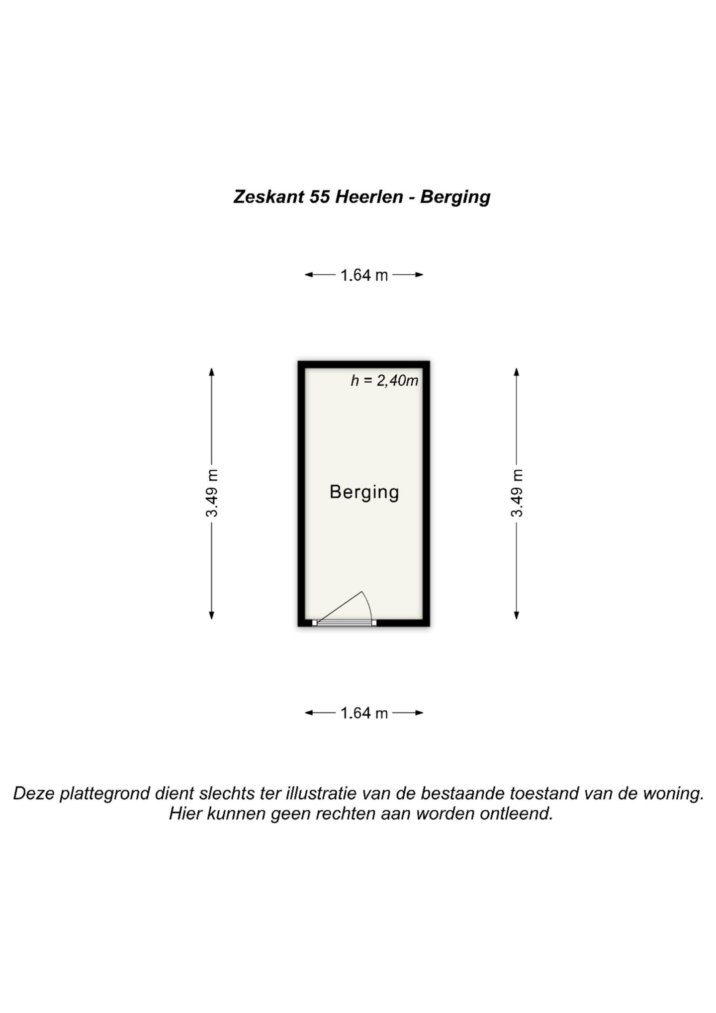 Foto 34 van Zeskant 55