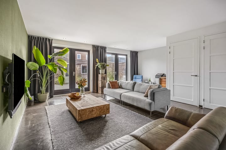 Foto 4 van Kompas 26