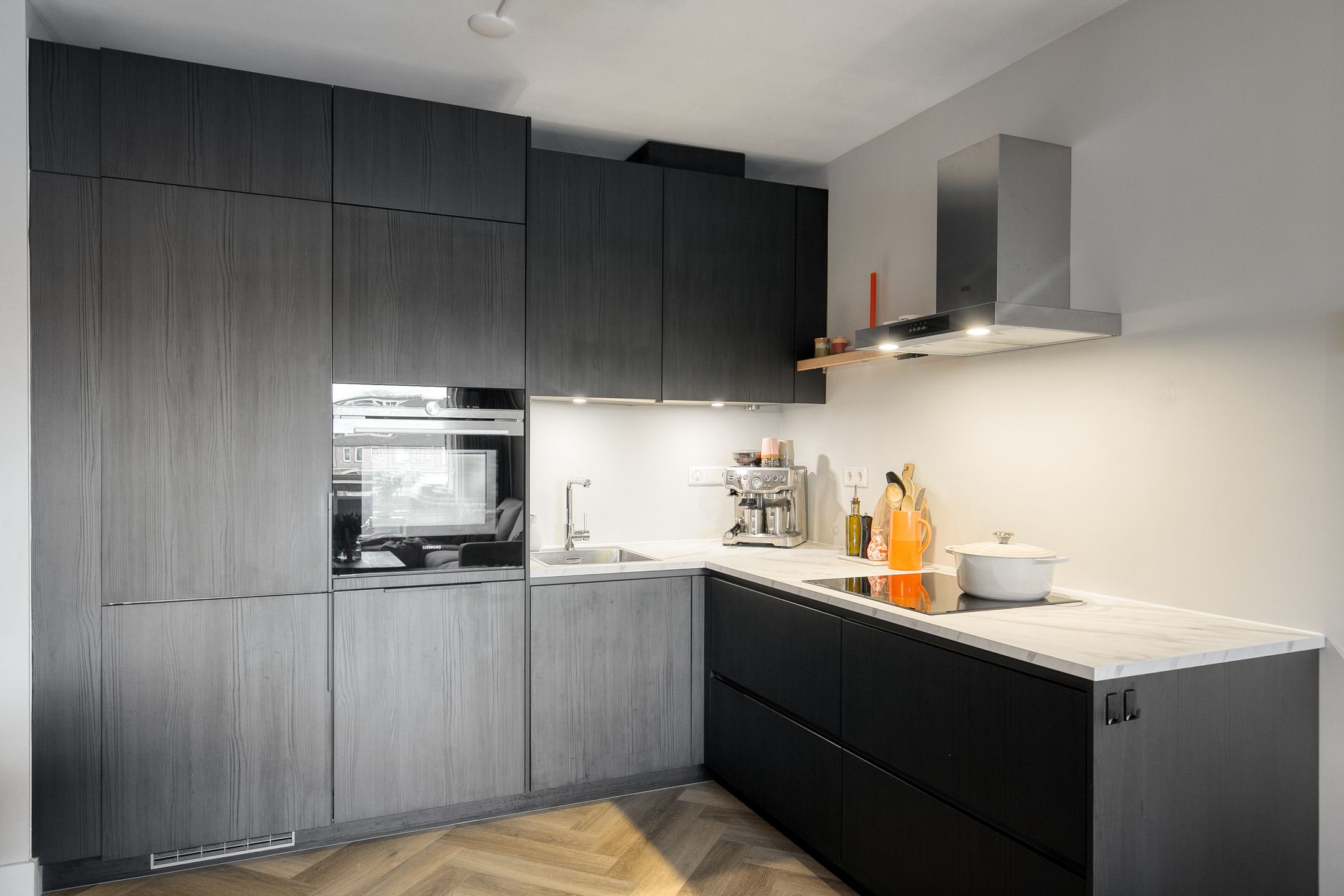 Photo 3 of Hoogstraat 186