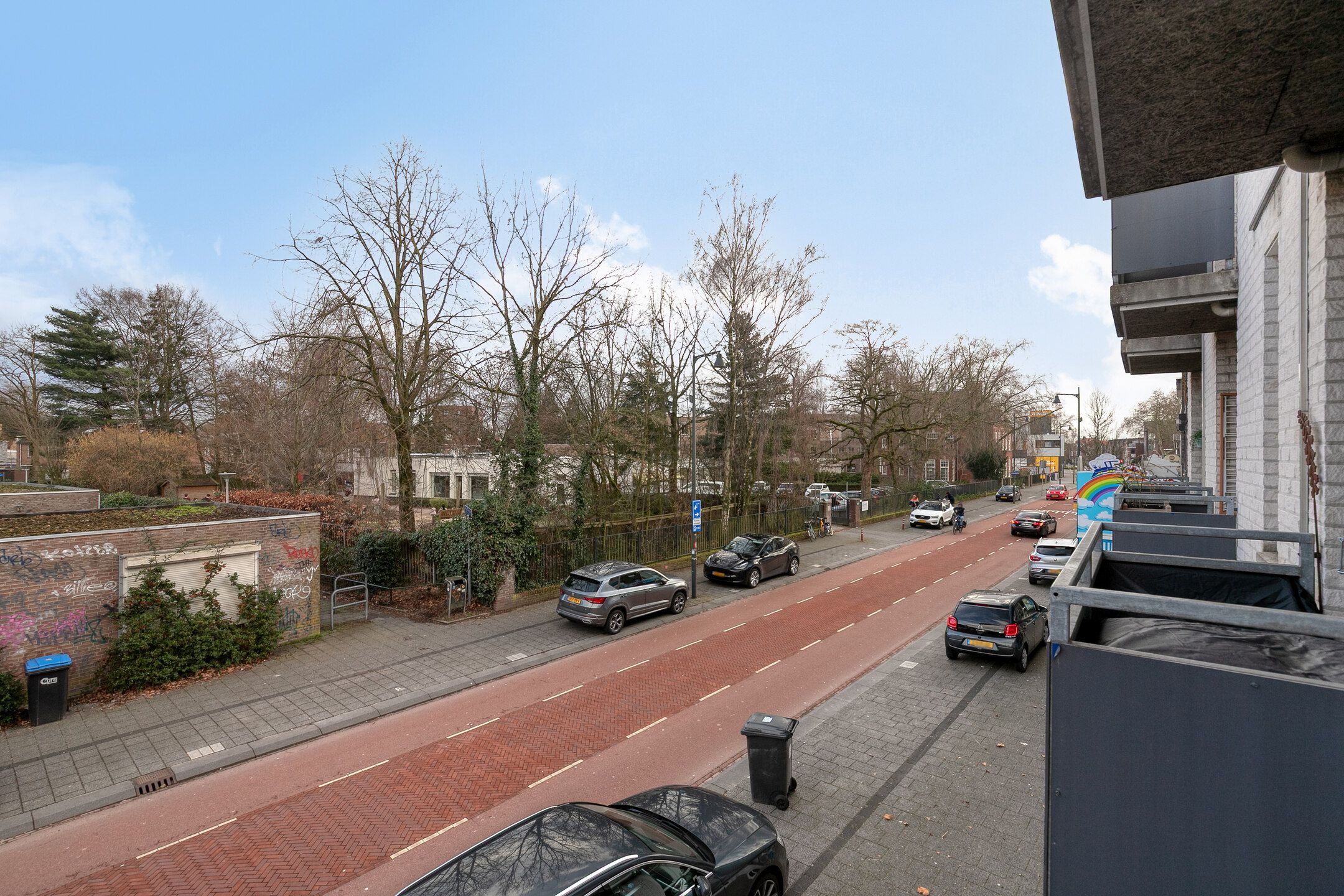 Photo 21 of Hoogstraat 186