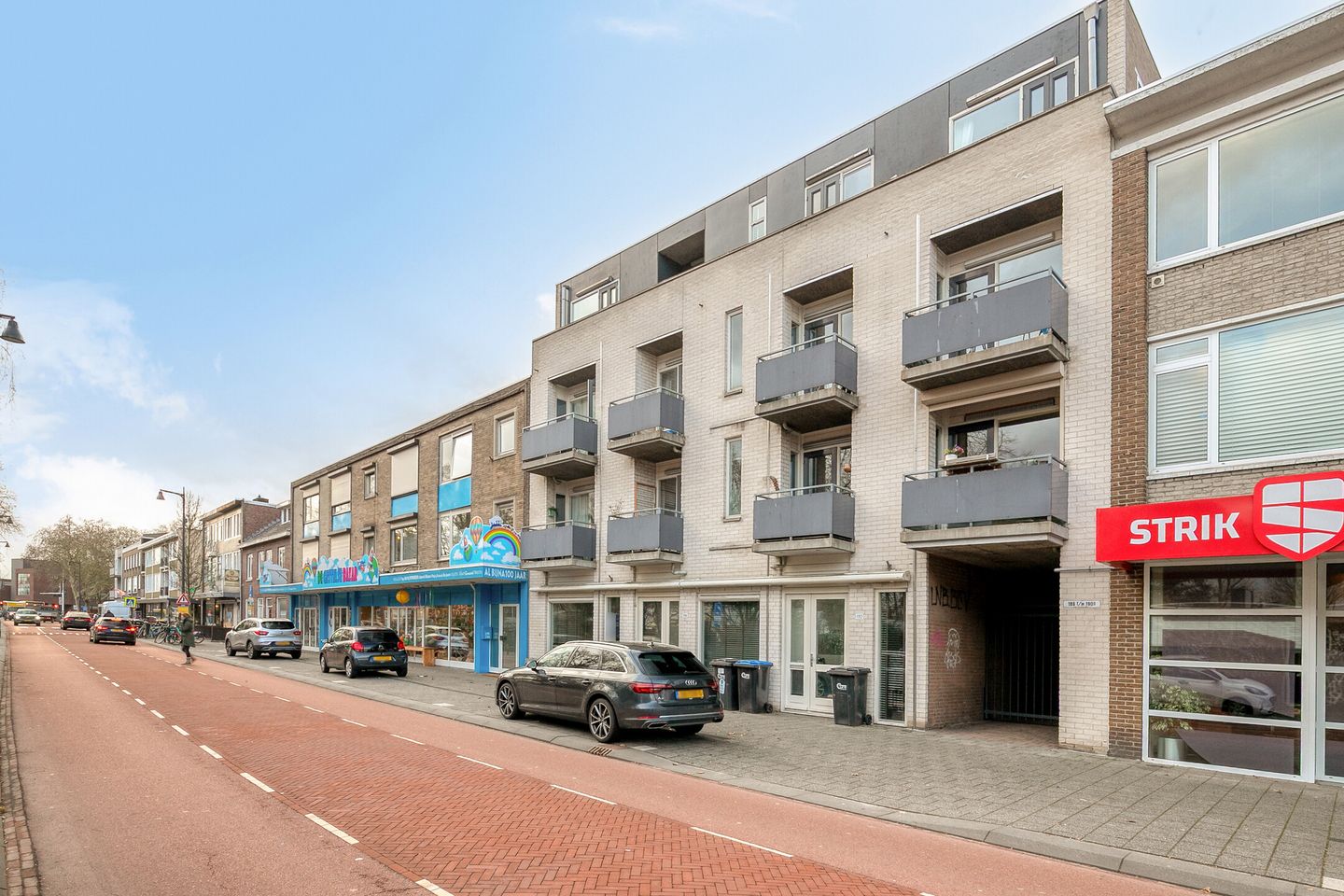 Photo 35 of Hoogstraat 186