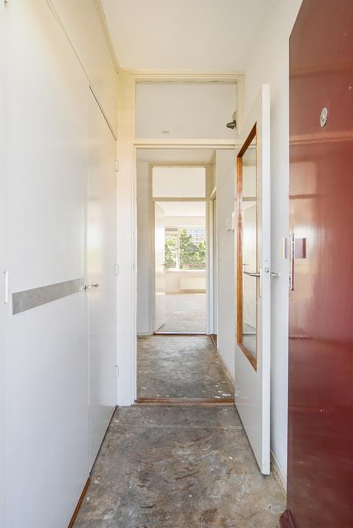 Foto 10 van Arthur van Schendelplein 133