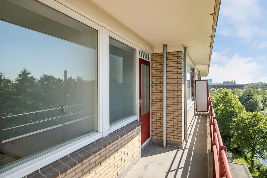 Foto 23 van Arthur van Schendelplein 133