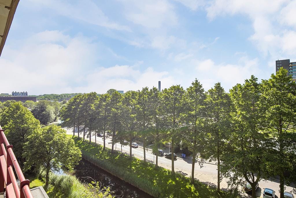 Foto 24 van Arthur van Schendelplein 133