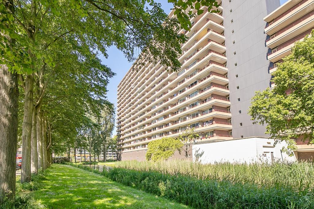 Foto 28 van Arthur van Schendelplein 133