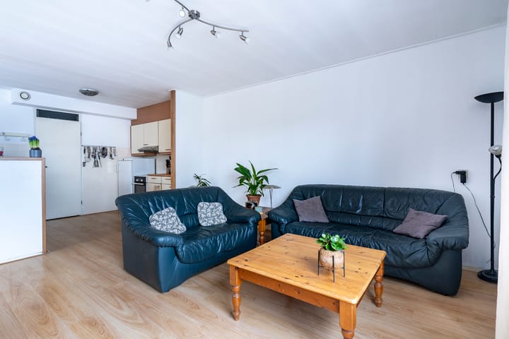 Foto 4 van Weverstedehof 58