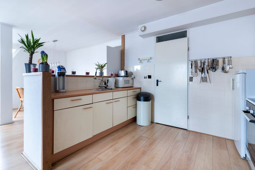 Photo 7 of Weverstedehof 58