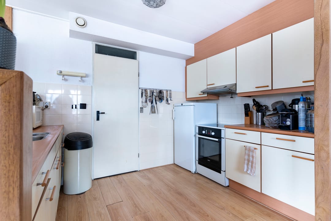 Photo 8 of Weverstedehof 58