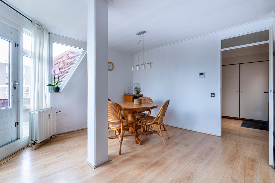 Photo 11 of Weverstedehof 58