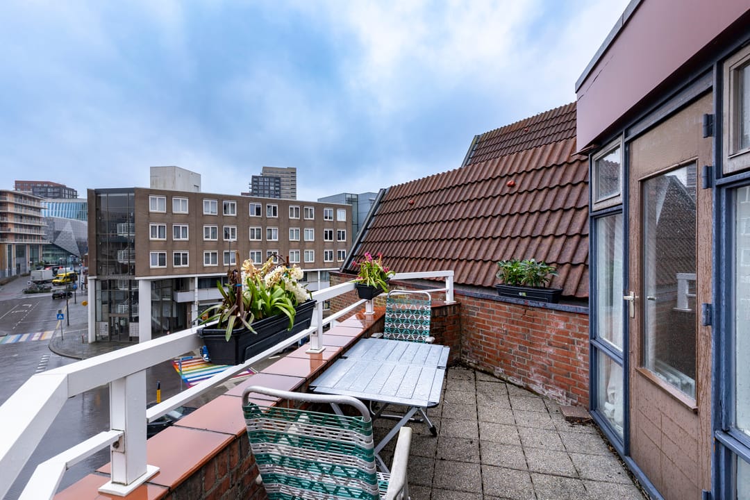 Photo 16 of Weverstedehof 58