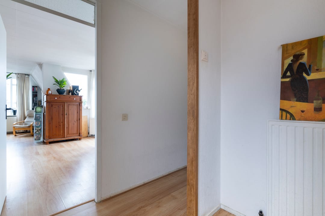 Photo 17 of Weverstedehof 58