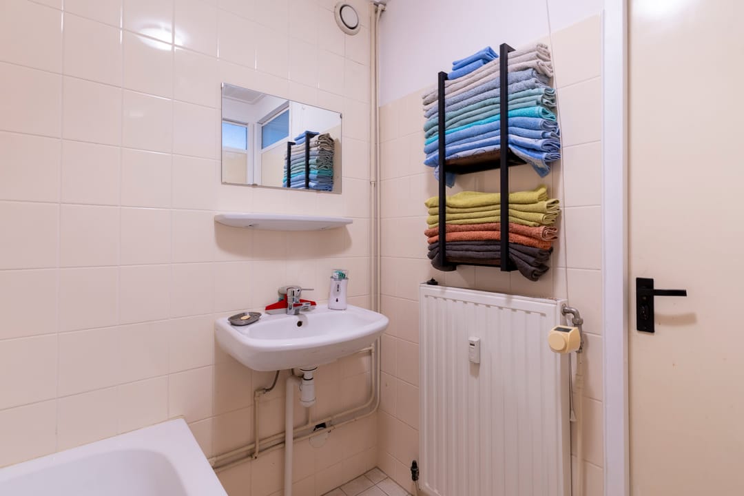 Photo 23 of Weverstedehof 58