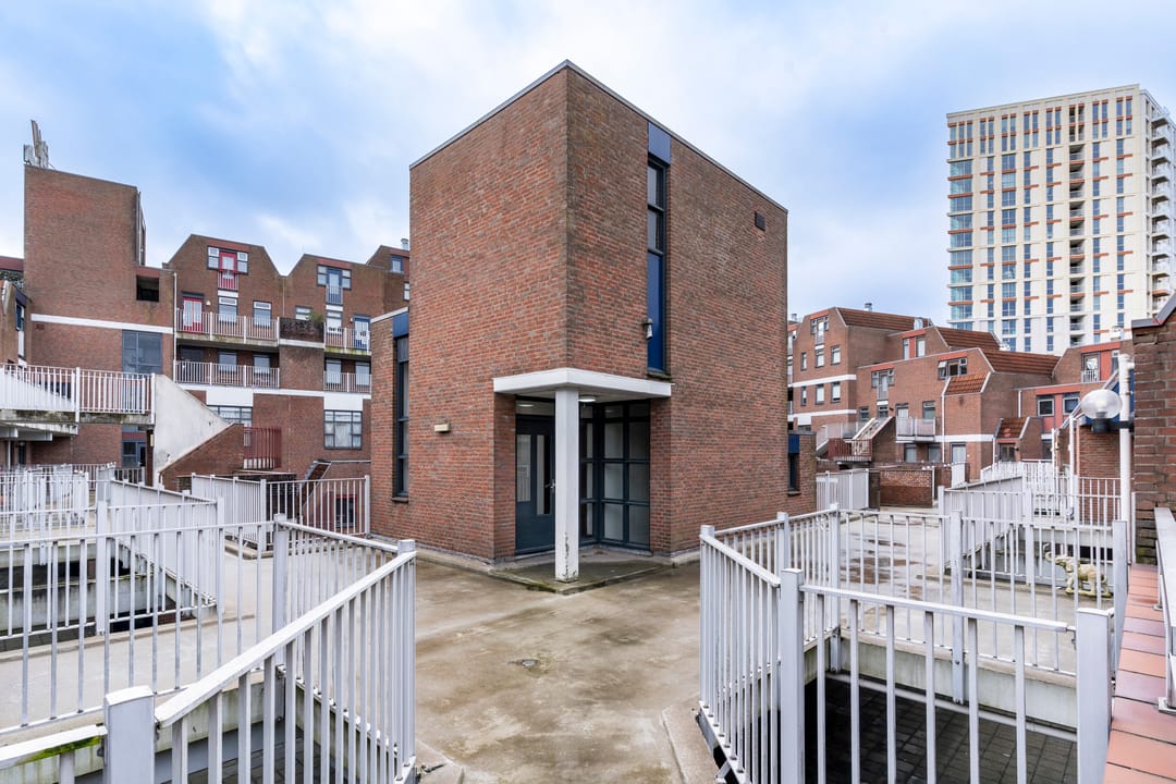 Photo 26 of Weverstedehof 58