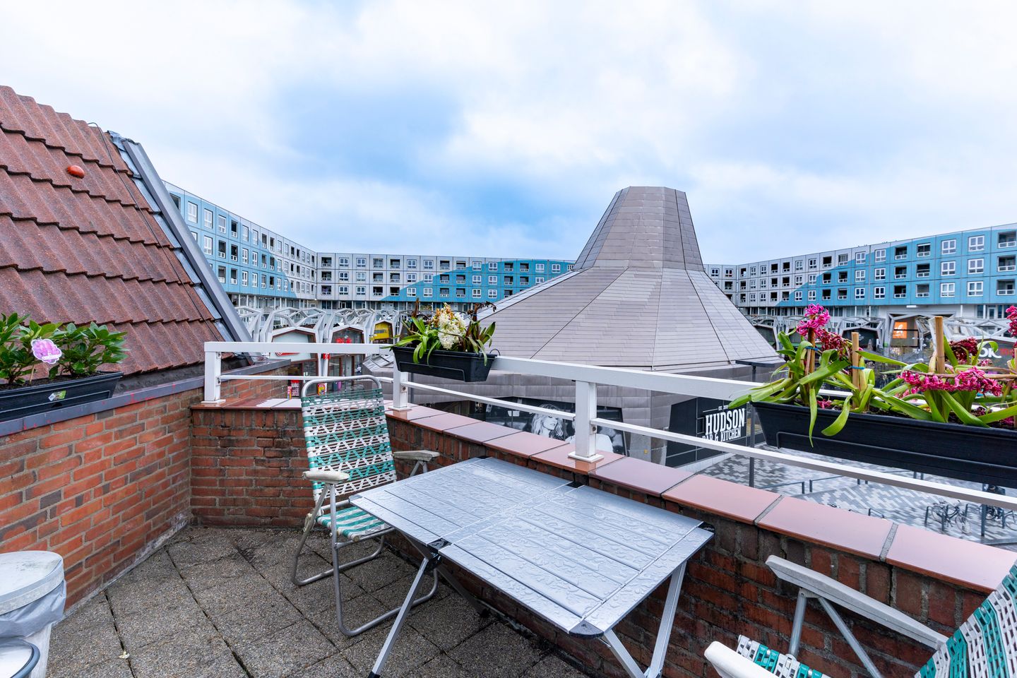 Photo 14 of Weverstedehof 58