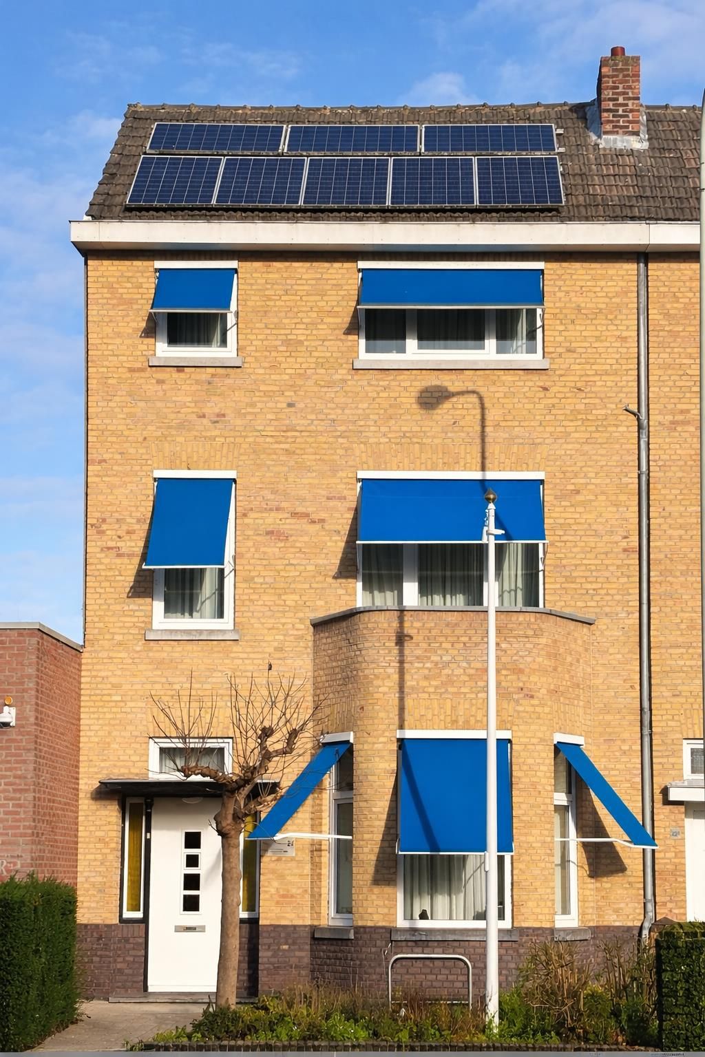 Foto 40 van Scharnerweg 24