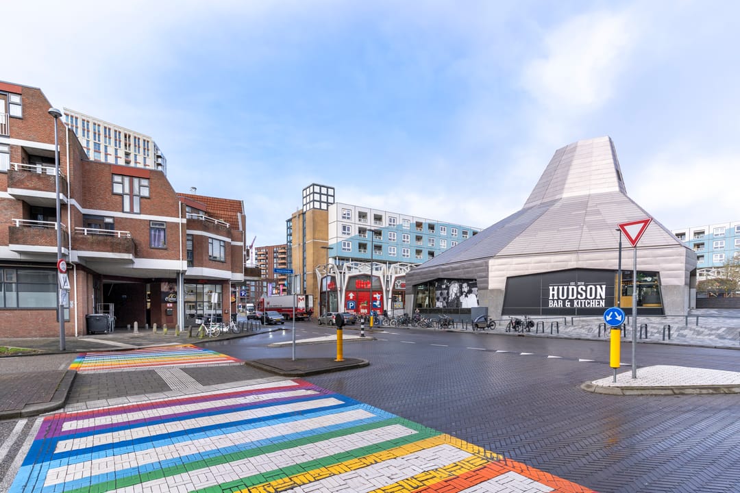 Photo 31 of Weverstedehof 58