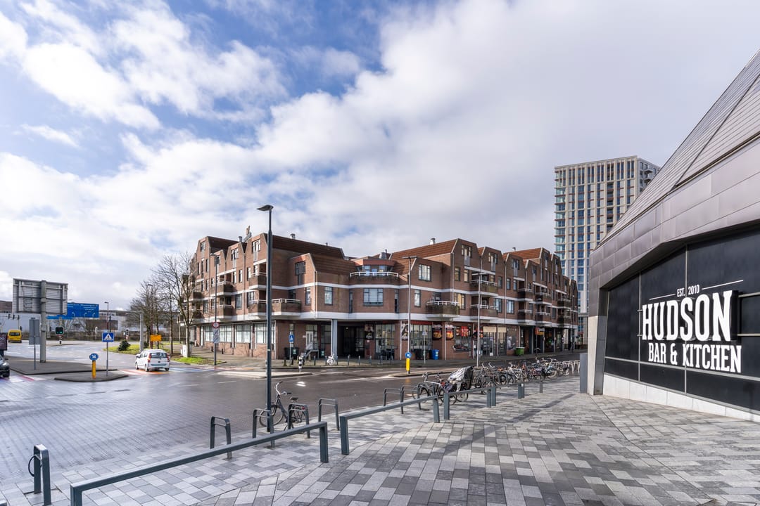 Photo 32 of Weverstedehof 58