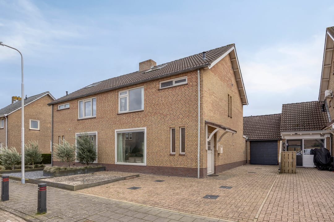 Photo 1 of Edelmanstraat 12