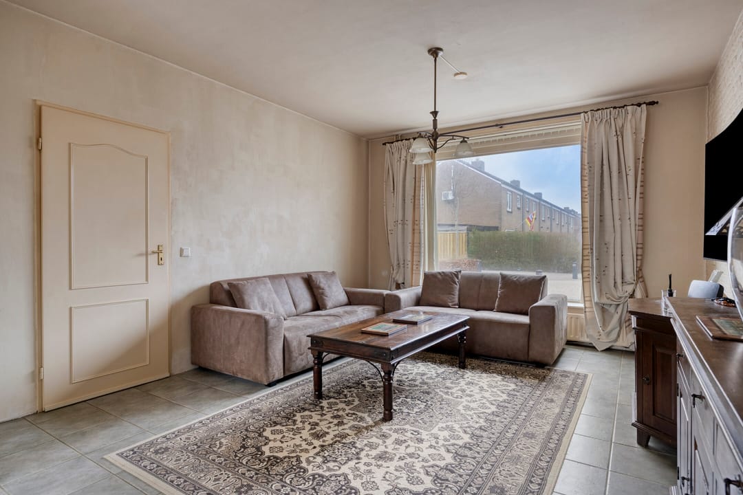 Photo 2 of Edelmanstraat 12