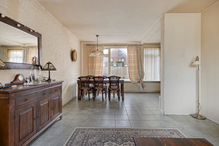 Photo 3 of Edelmanstraat 12