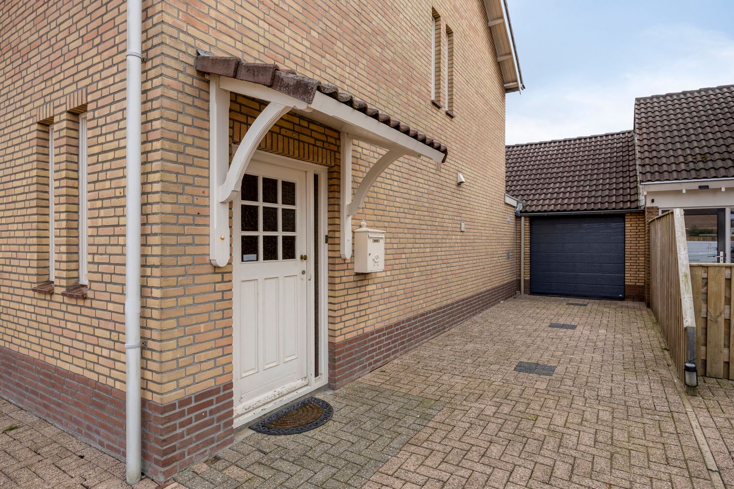 Photo 5 of Edelmanstraat 12