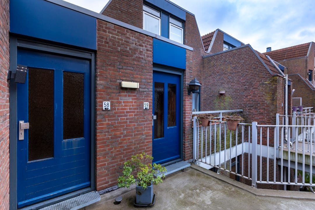 Photo 2 of Weverstedehof 58