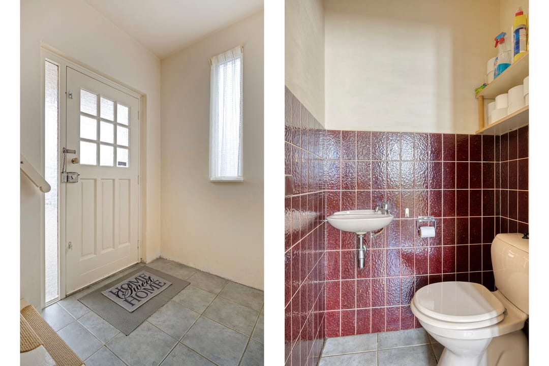 Photo 8 of Edelmanstraat 12