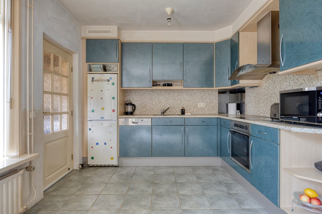 Photo 13 of Edelmanstraat 12