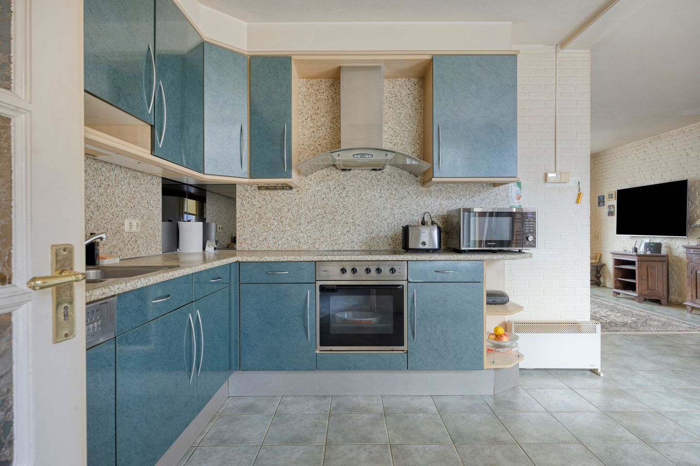 Photo 14 of Edelmanstraat 12