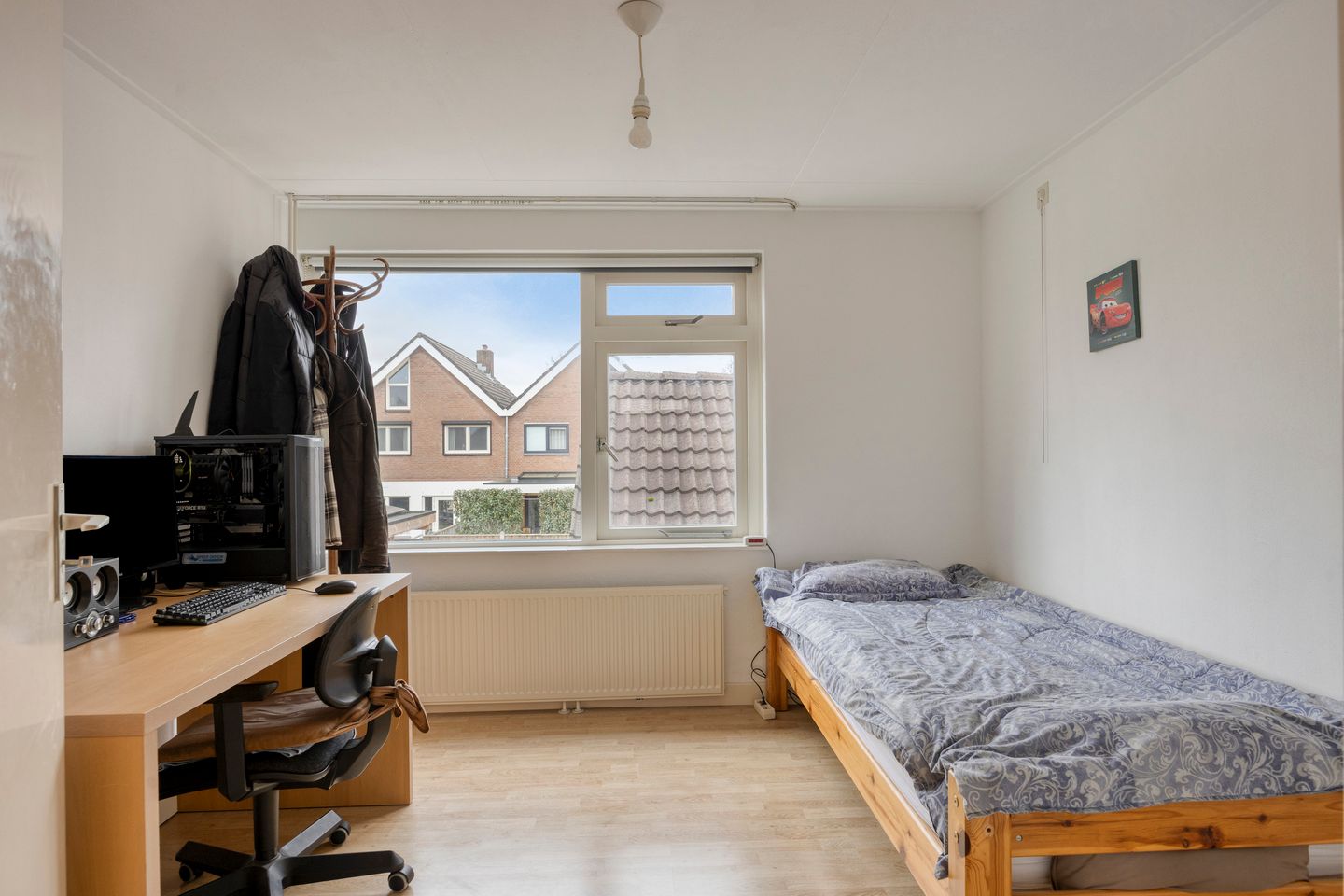 Photo 20 of Edelmanstraat 12