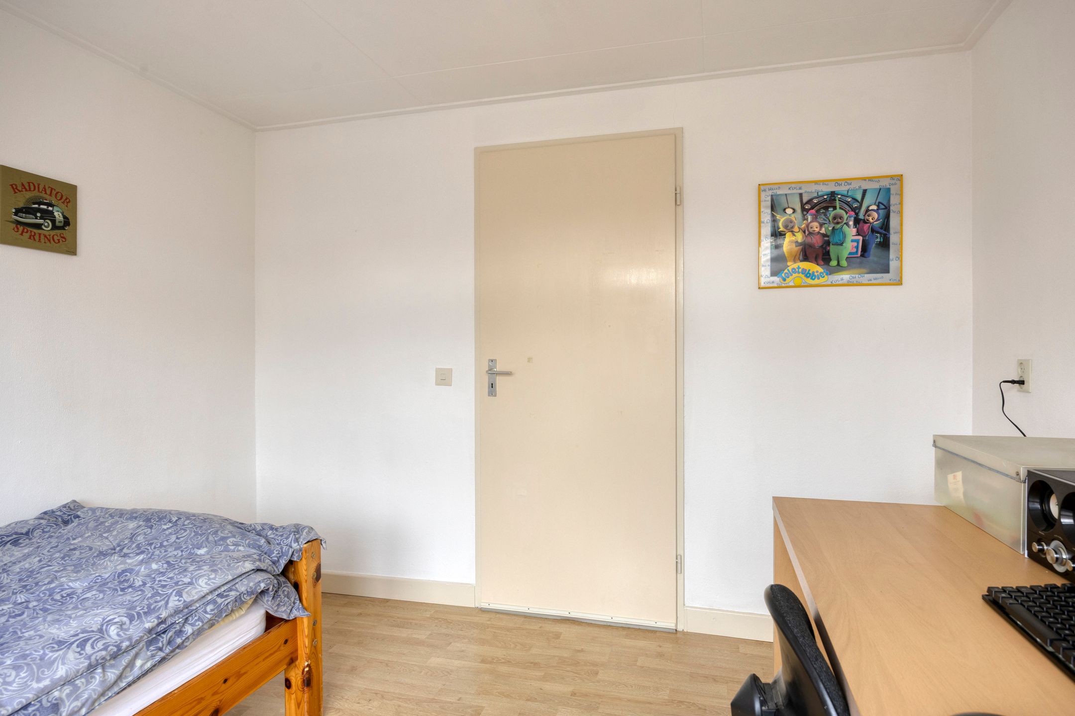 Photo 21 of Edelmanstraat 12