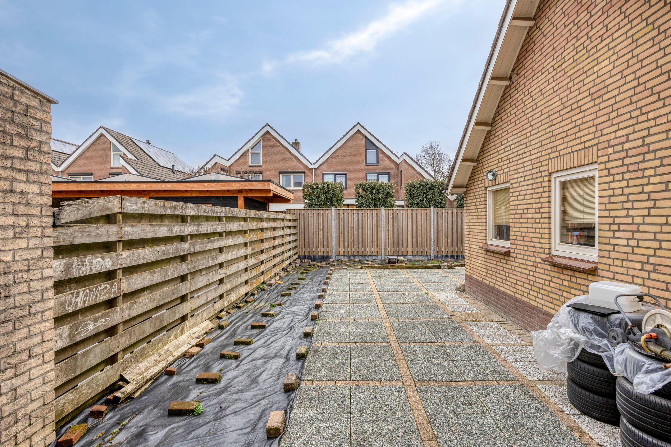 Photo 30 of Edelmanstraat 12