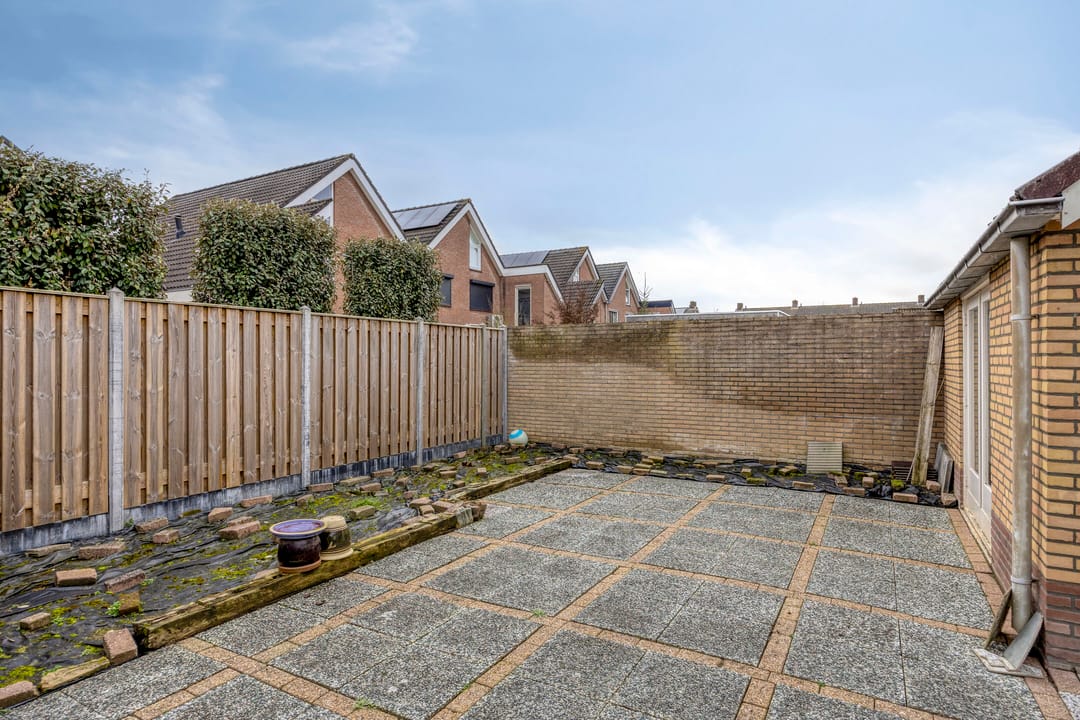 Photo 31 of Edelmanstraat 12