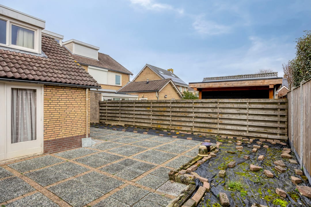 Photo 32 of Edelmanstraat 12